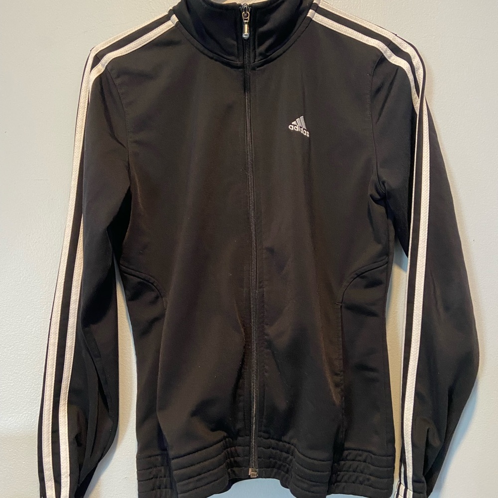 Adidas Sweater